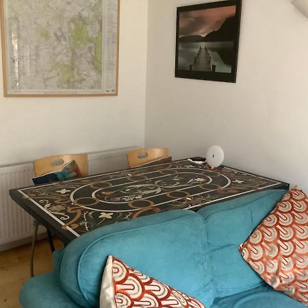 مونموث Primrose Villa Self Catering Bnb المظهر الخارجي الصورة