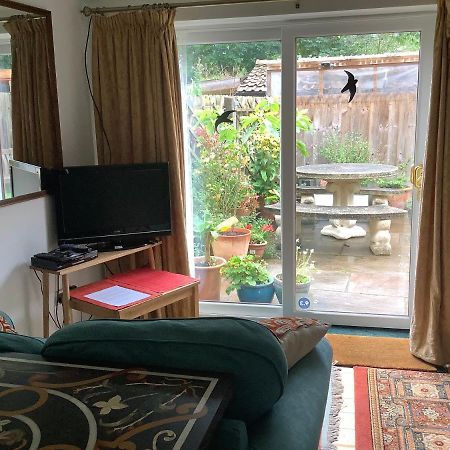 مونموث Primrose Villa Self Catering Bnb المظهر الخارجي الصورة