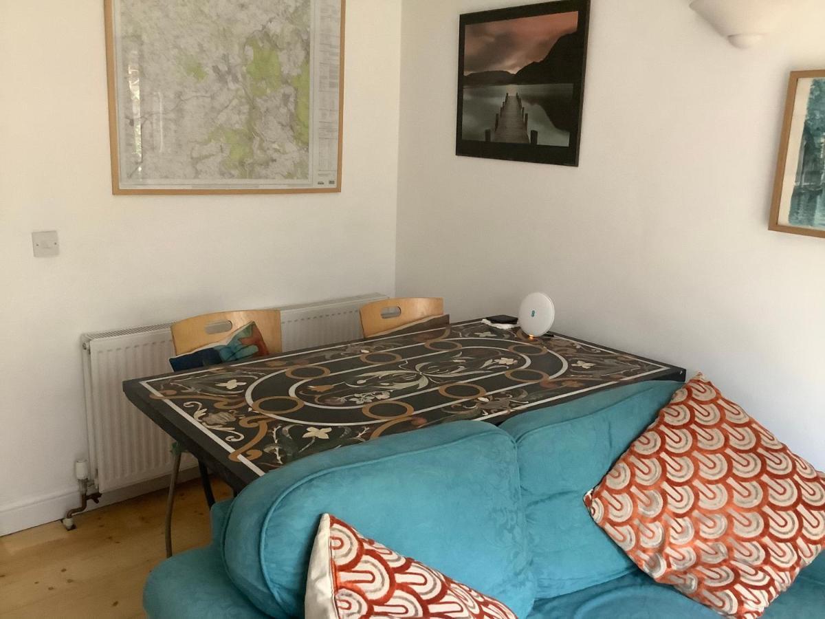 مونموث Primrose Villa Self Catering Bnb المظهر الخارجي الصورة