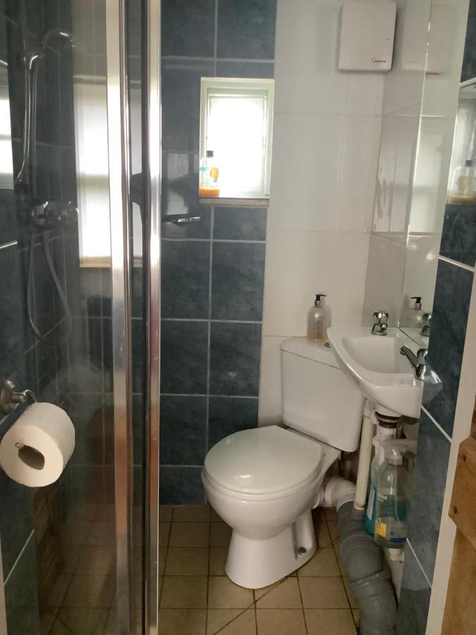 مونموث Primrose Villa Self Catering Bnb المظهر الخارجي الصورة