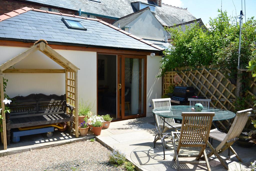 مونموث Primrose Villa Self Catering Bnb الغرفة الصورة